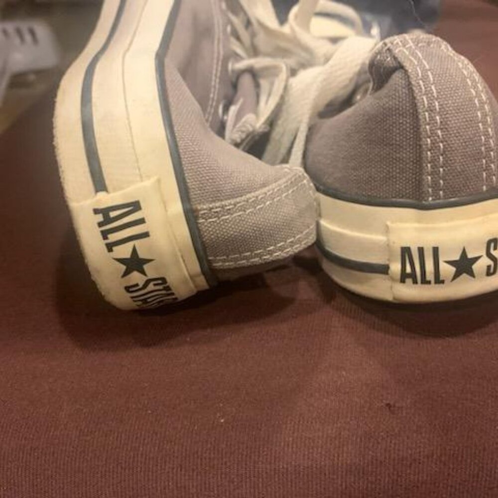 Chuck Taylor Converse